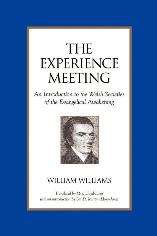 The Experience Meeting - Re-vived