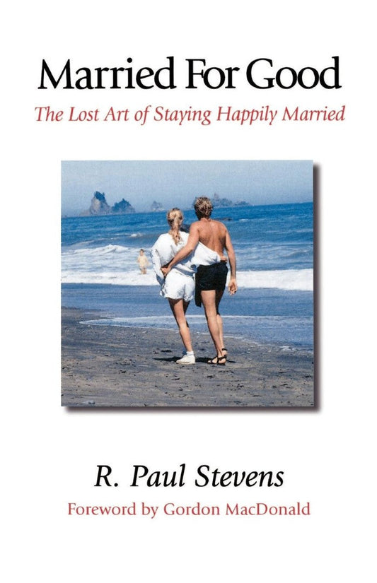 Married for Good - Re-vived
