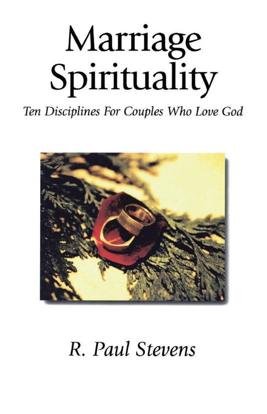 Marriage Spirituality - Re-vived