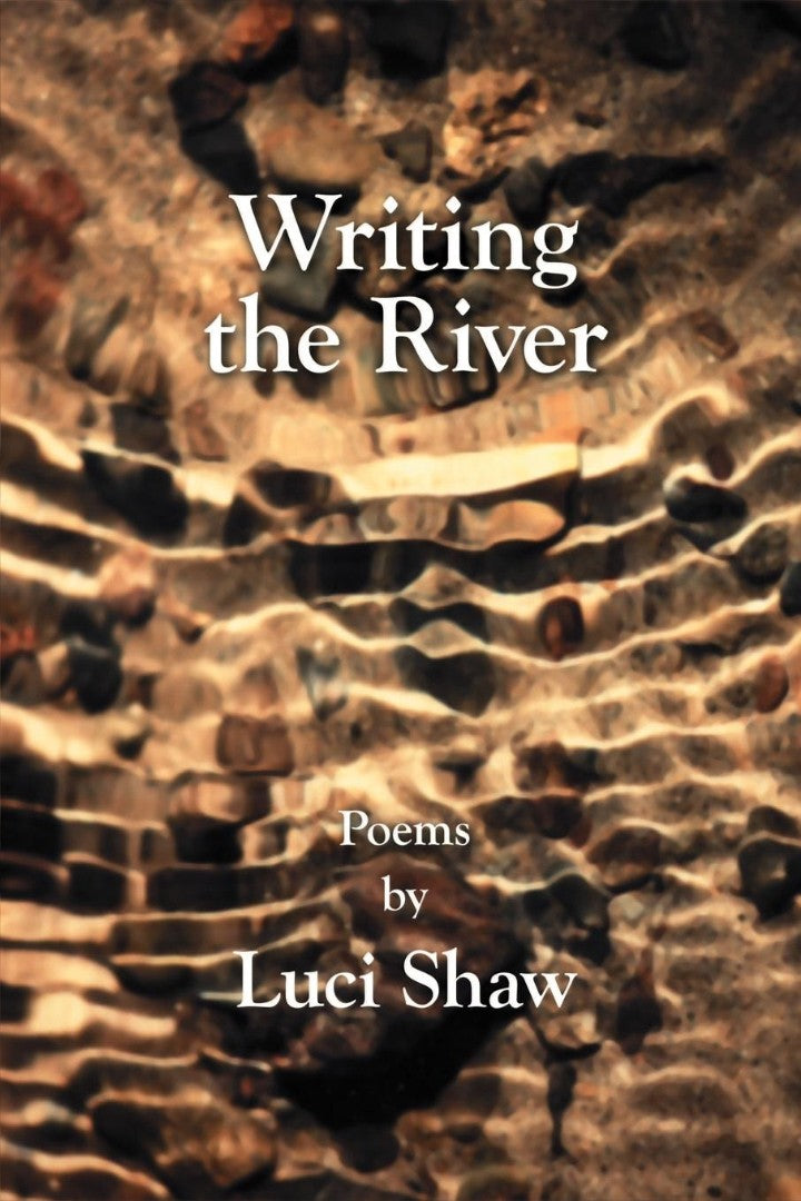 Writing the River - Re-vived