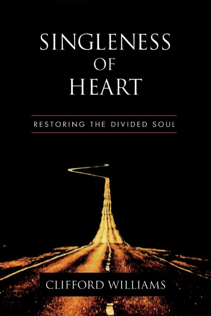 Singleness of Heart - Re-vived