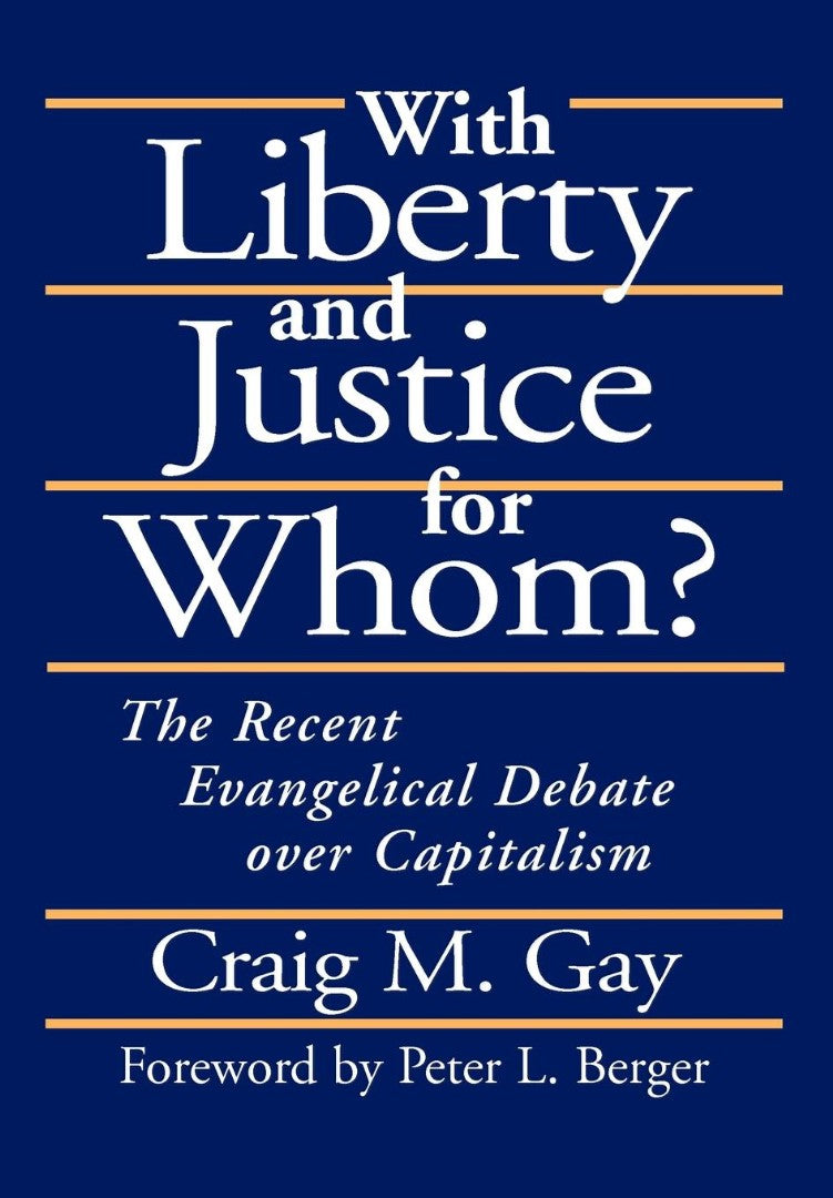 With Liberty and Justice for Whom? - Re-vived