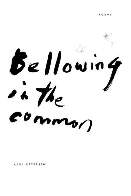 Bellowing in the Common - Re-vived