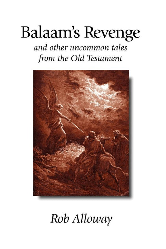 Balaam's Revenge - Re-vived