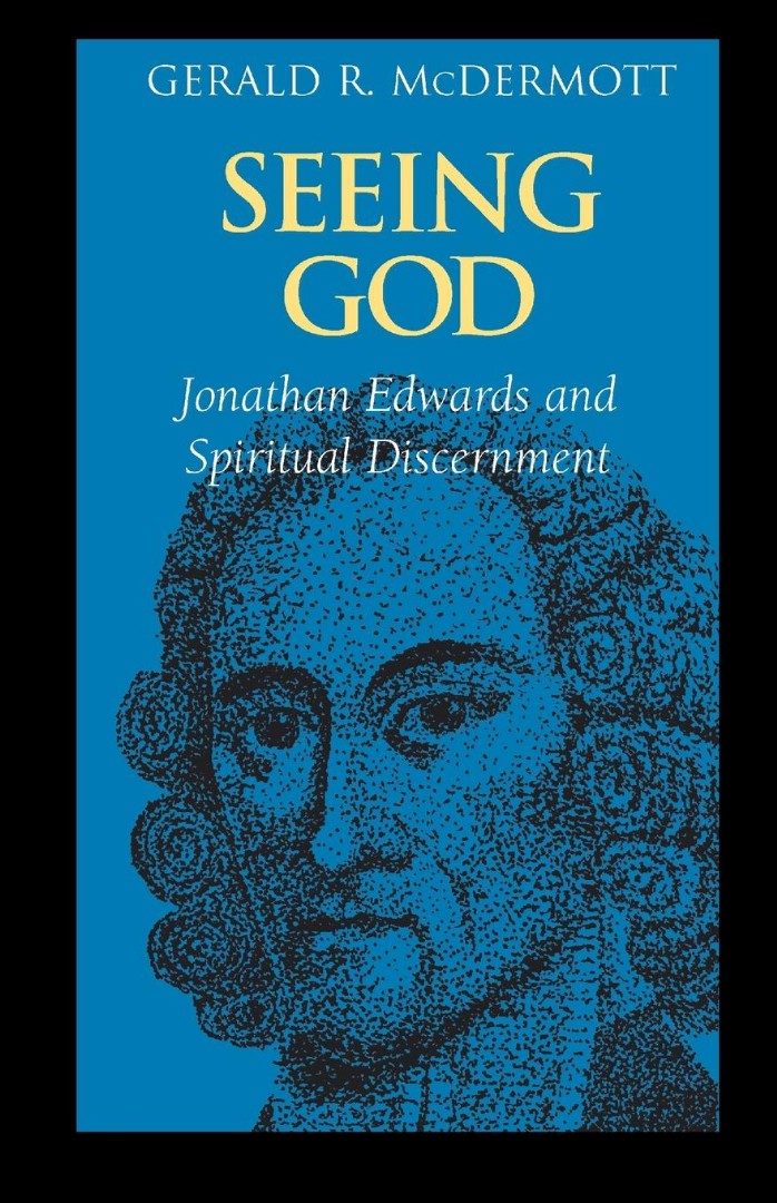 Seeing God - Re-vived