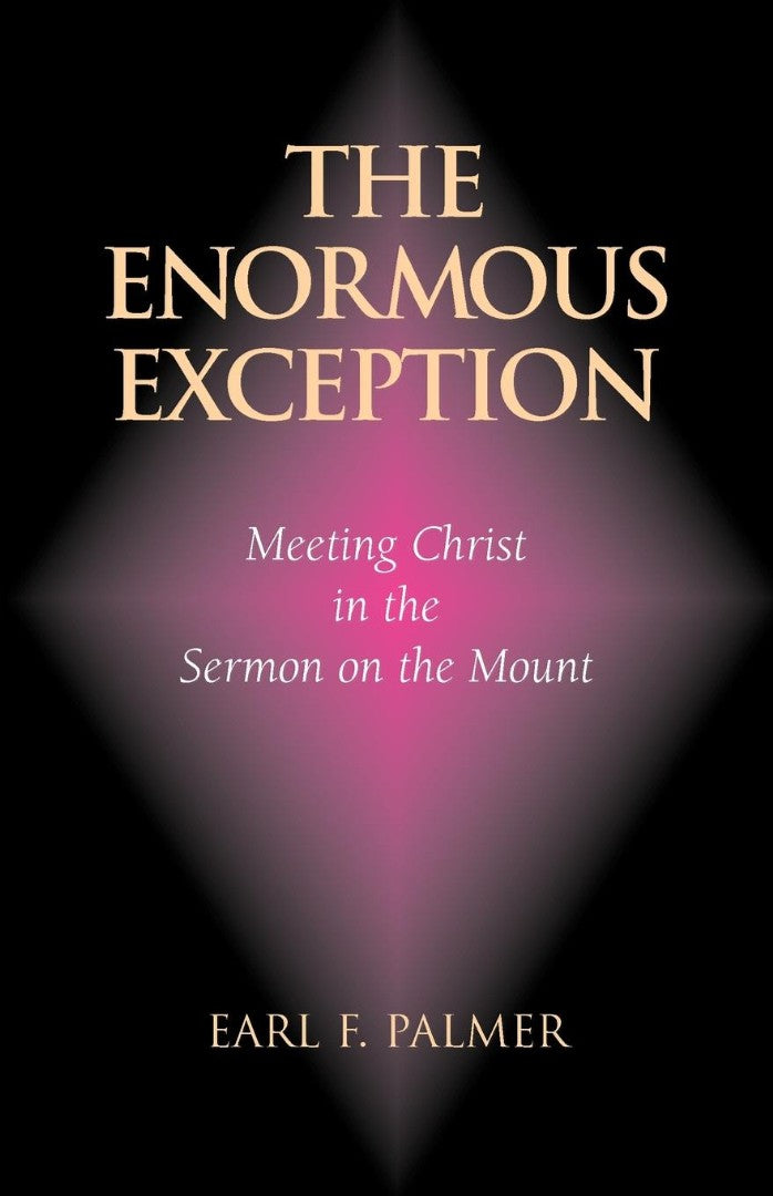 The Enormous Exception - Re-vived