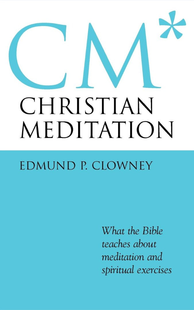 Christian Meditation - Re-vived