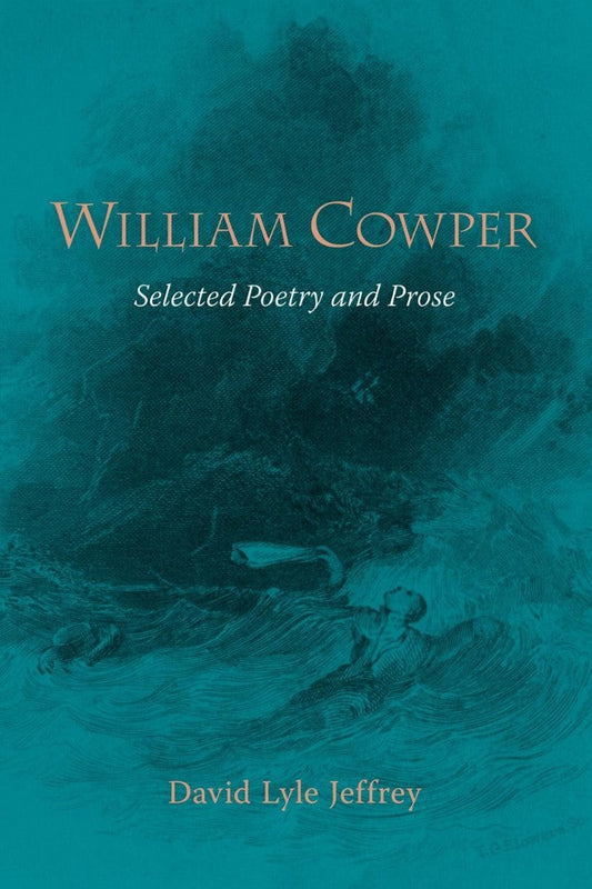 William Cowper - Re-vived
