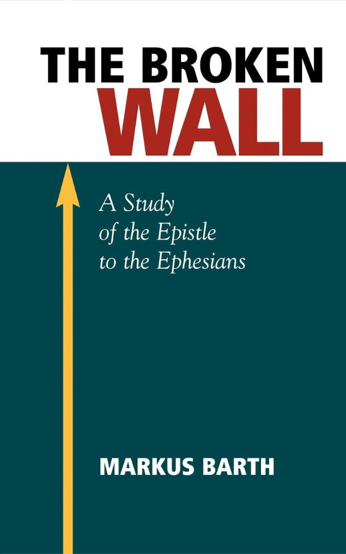 The Broken Wall - Re-vived