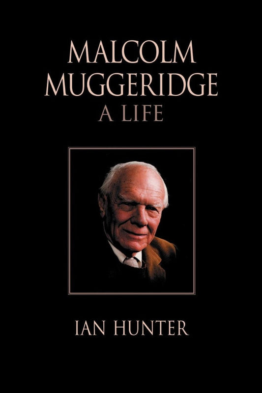 Malcolm Muggeridge - Re-vived
