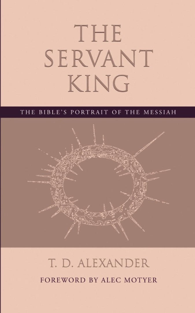 The Servant King - Re-vived