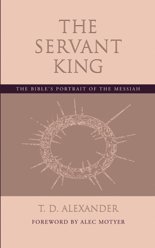The Servant King - Re-vived