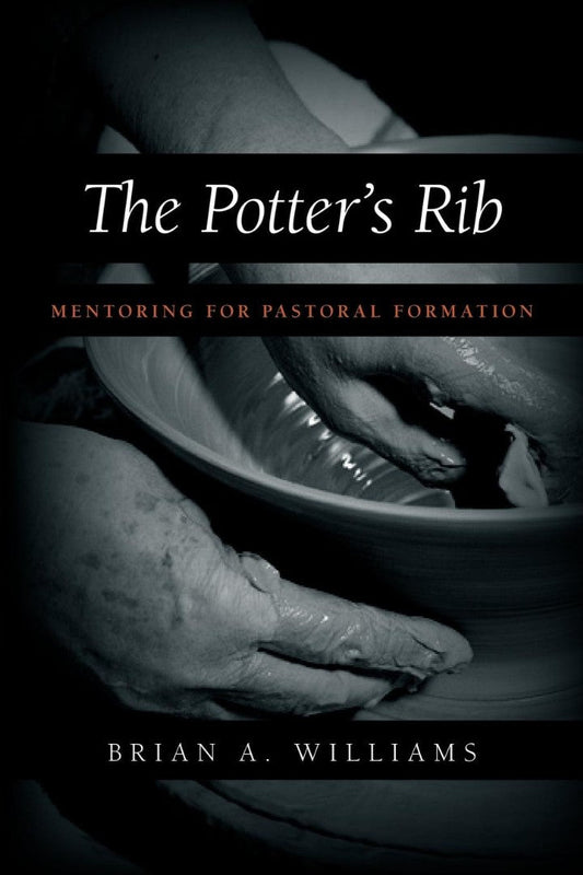 The Potter's Rib - Re-vived