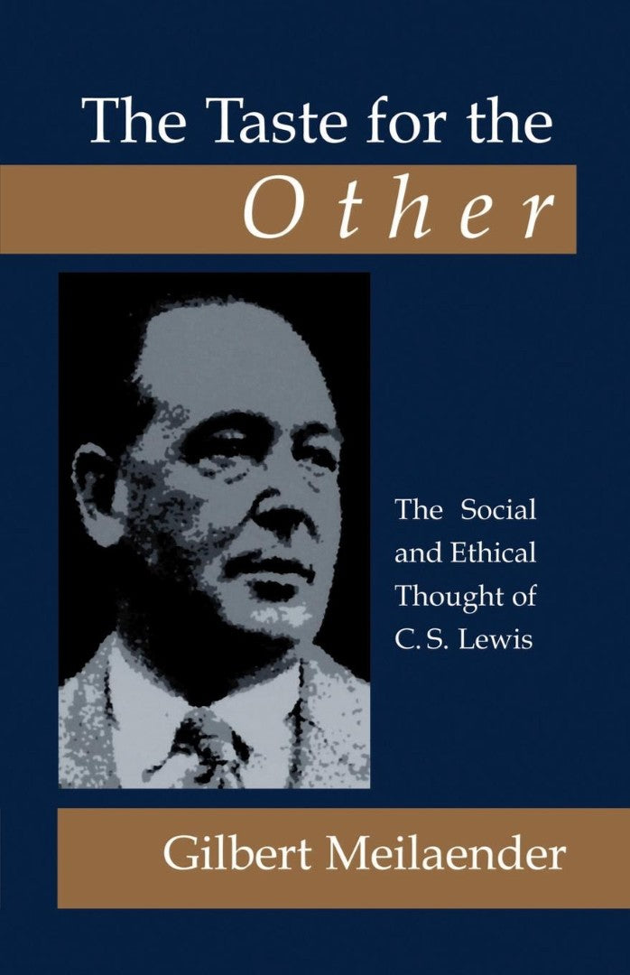The Taste for the Other - Re-vived