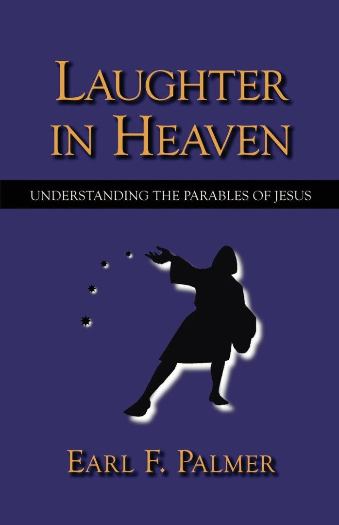 Laughter in Heaven - Re-vived