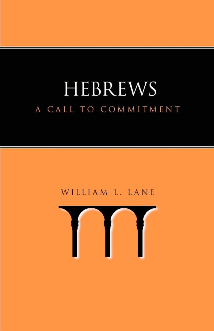 Hebrews - Re-vived