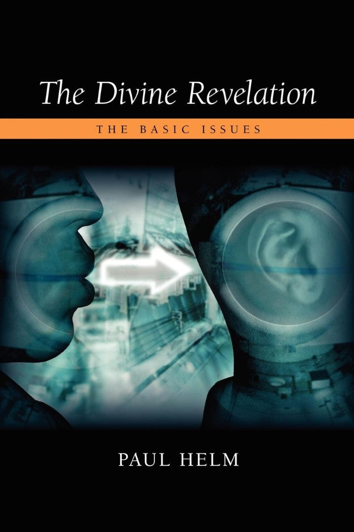 The Divine Revelation - Re-vived
