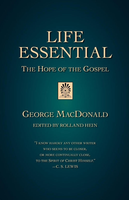 Life Essential - Re-vived