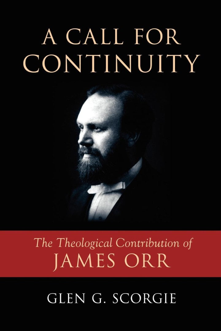 A Call for Continuity - Re-vived