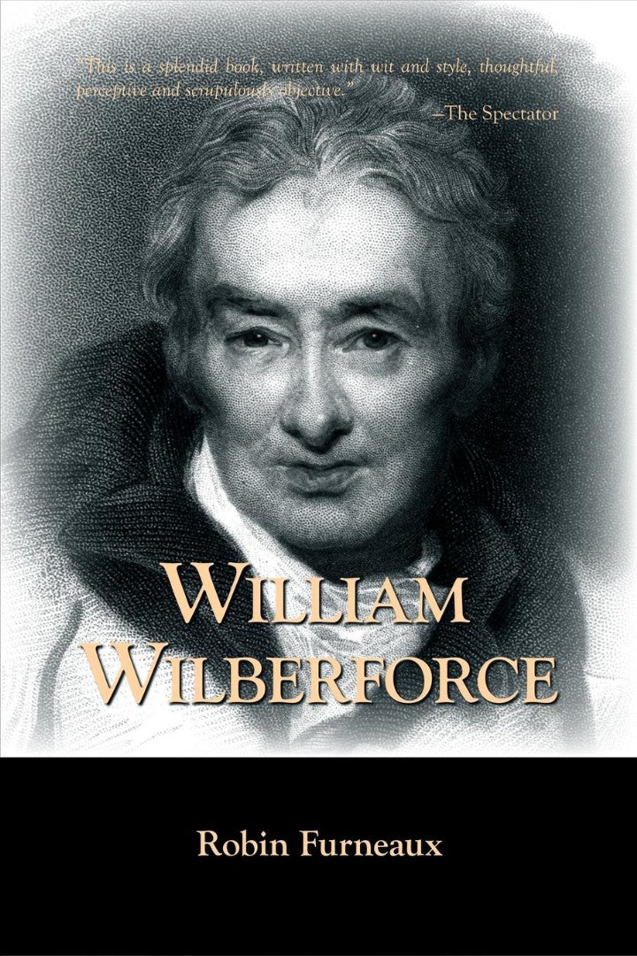 William Wilberforce - Re-vived