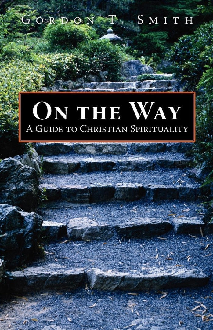 On the Way - Re-vived