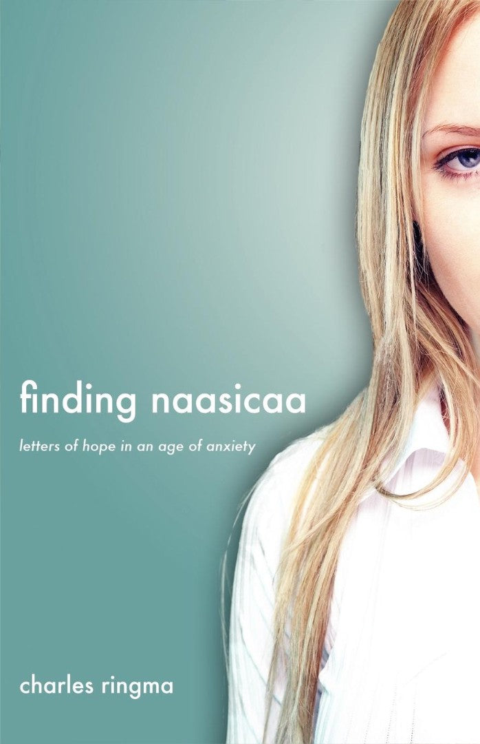 Finding Naasicaa - Re-vived