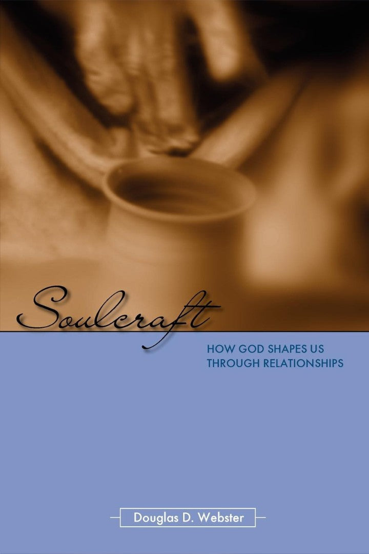 Soulcraft - Re-vived