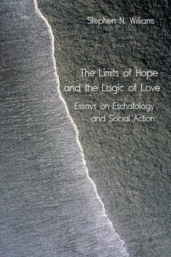 The Limits of Hope and the Logic of Love - Re-vived