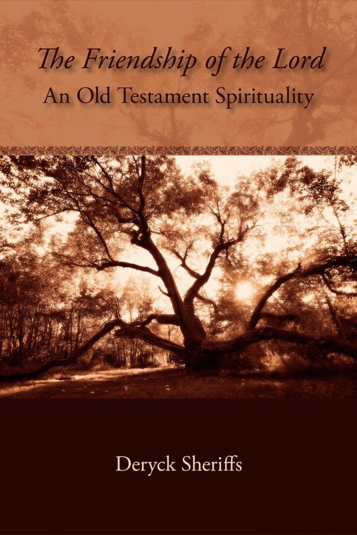 The Friendship of the Lord - Re-vived