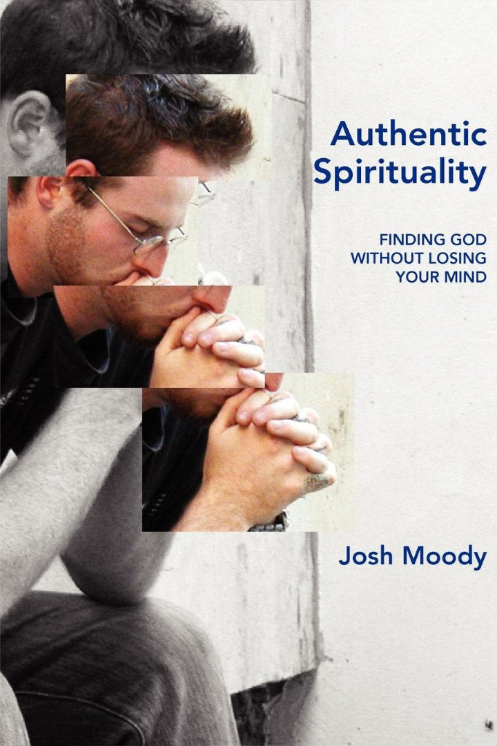 Authentic Spirituality - Re-vived