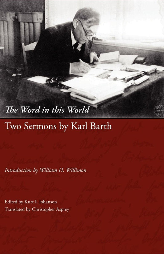 The Word in This World - Re-vived