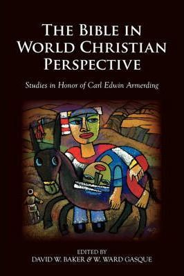 The Bible in World Christian Perspective - Re-vived