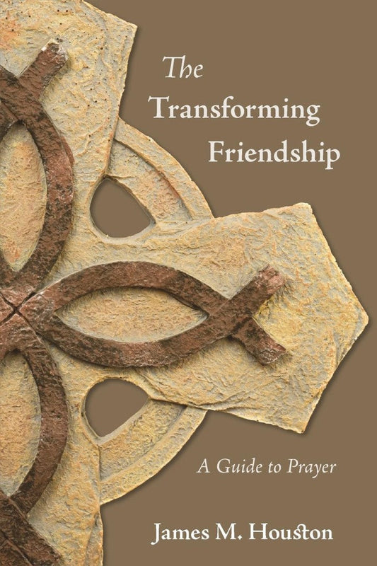 The Transforming Friendship - Re-vived