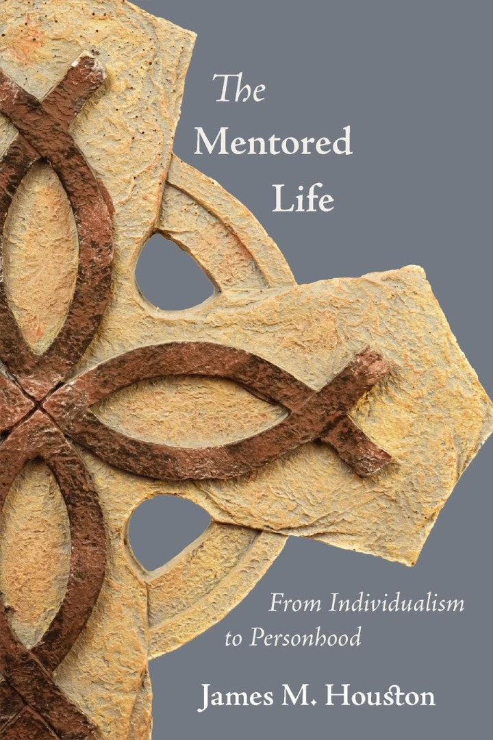 The Mentored Life - Re-vived
