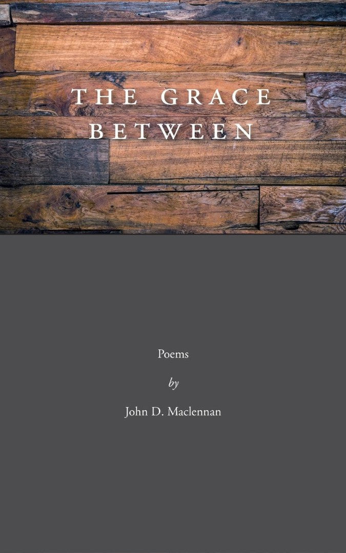 The Grace Between - Re-vived