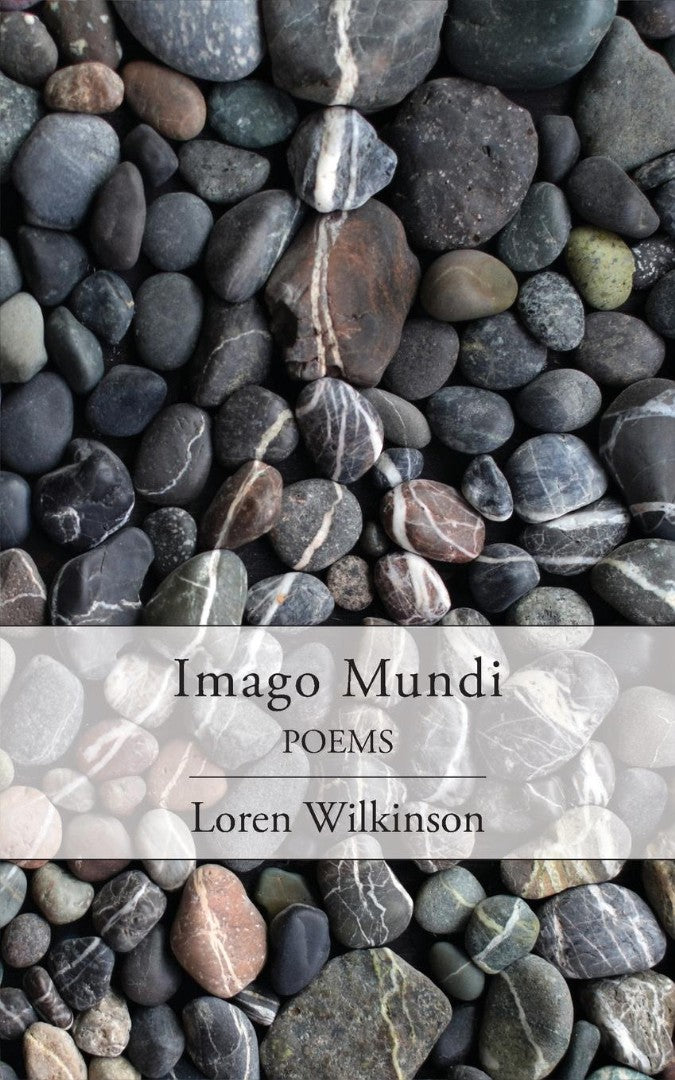 Imago Mundi - Re-vived