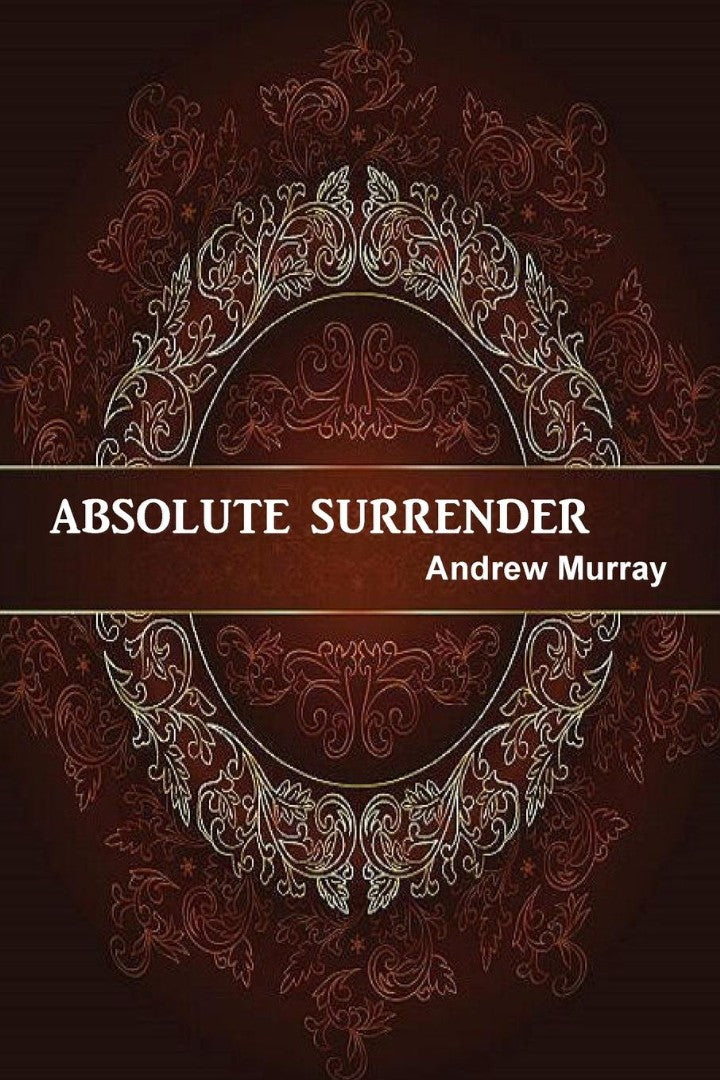 Absolute Surrender - Re-vived