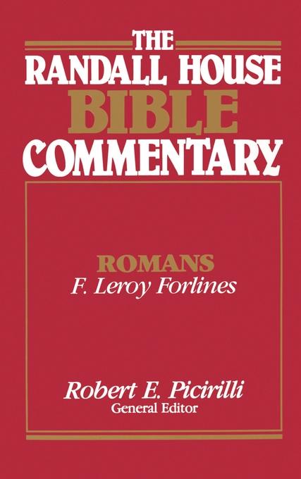 Romans - Re-vived