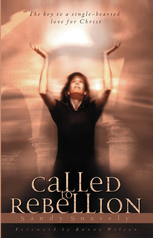 Called to Rebellion - Re-vived