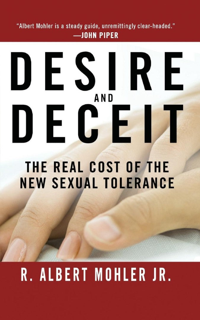 Desire and Deceit - Re-vived