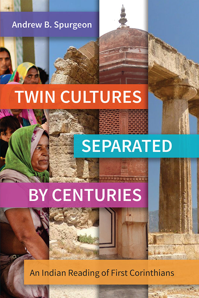 Twin Cultures Separated by Centuries - Re-vived