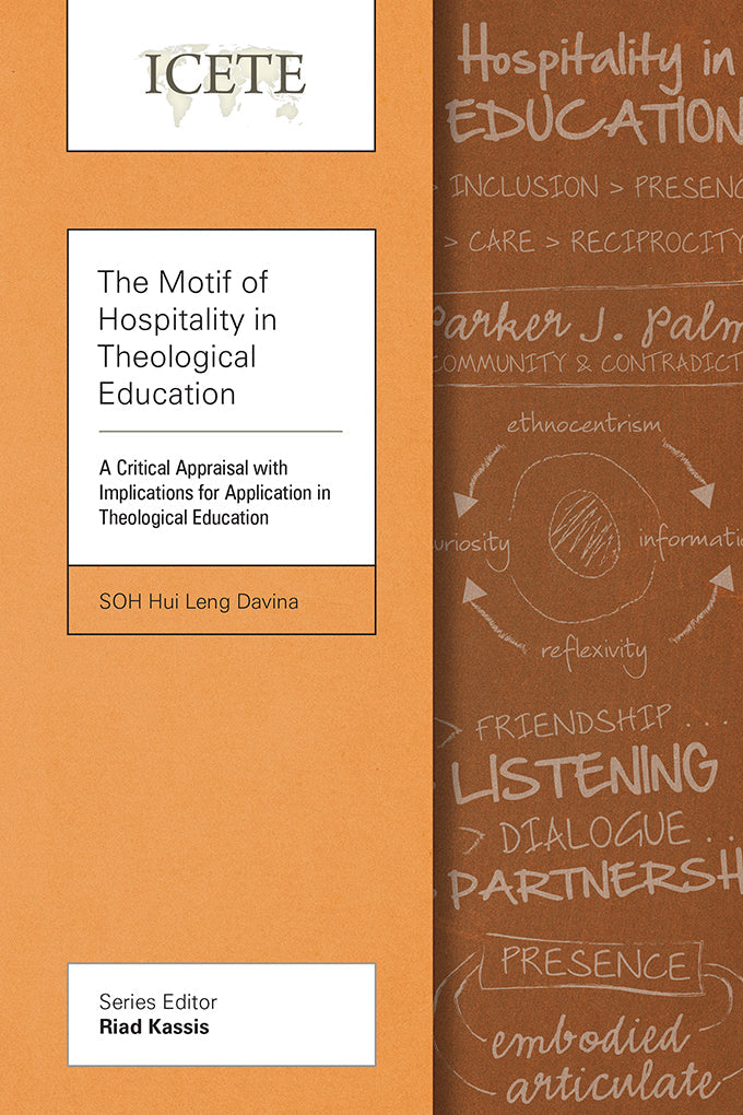 The Motif of Hospitality in Theological Education - Re-vived
