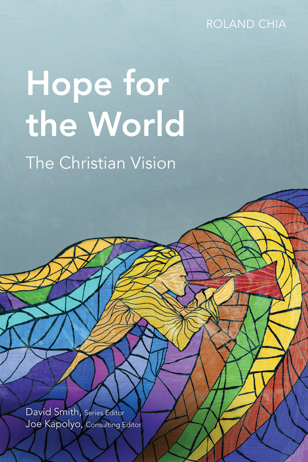 Hope for the World - Re-vived