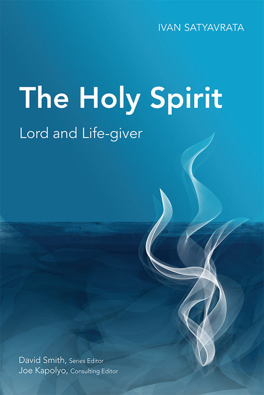 The Holy Spirit - Re-vived
