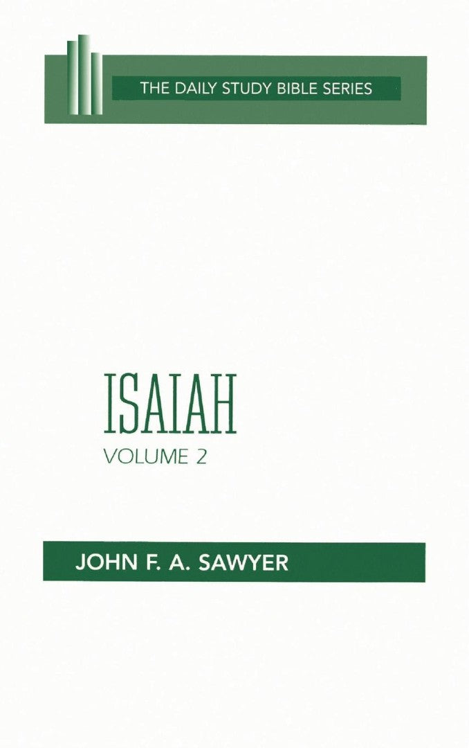 Isaiah - Re-vived