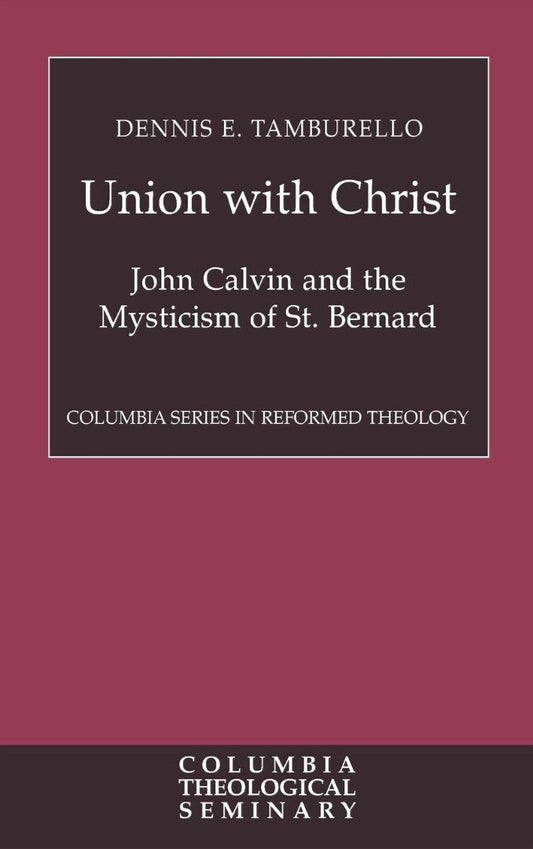 Union with Christ - Re-vived