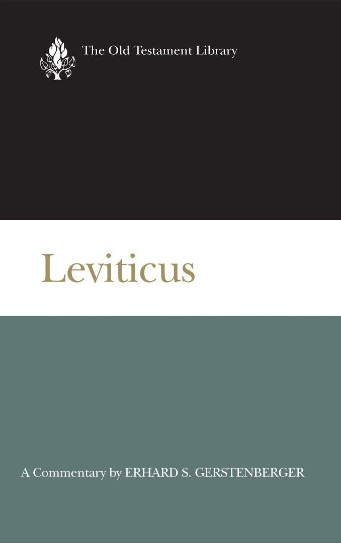 Leviticus (OTL) - Re-vived