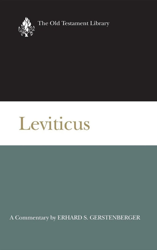 Leviticus (OTL) - Re-vived
