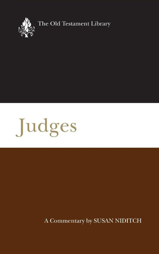 Judges - Re-vived
