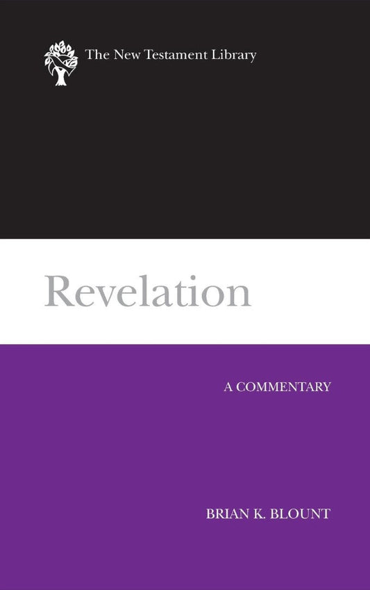 Revelation - Re-vived